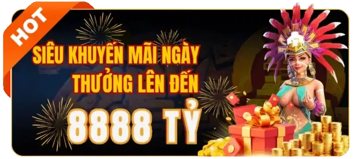 Hoàn trả hàng ngày jun88v8