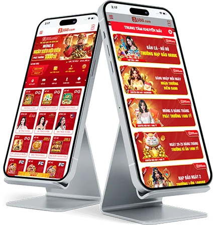 Nền tảng an toàn và đáng tin cậy Jun88V8