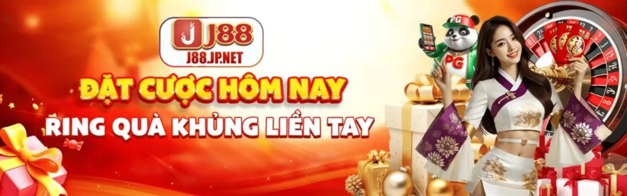 Thế giới game jun88v8 với các khuyến mãi hấp dẫn