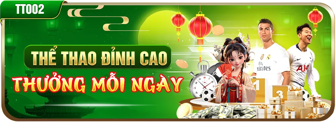 Các chương trình khuyến mãi Jun88V8