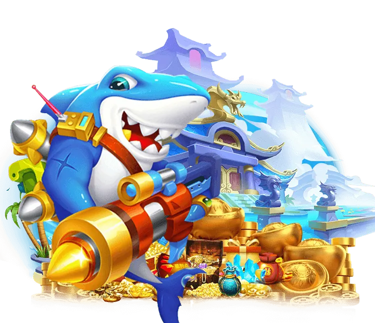 Giao diện game bắn cá đa dạng tại jun88v8